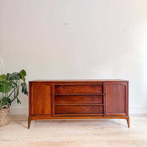 Lane Rhythm Buffet w/ Reversible Doors