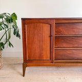 Lane Rhythm Buffet w/ Reversible Doors