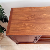 Lane Rhythm Buffet w/ Reversible Doors