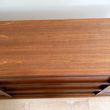 Lane Rhythm Buffet w/ Reversible Doors