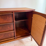 Lane Rhythm Buffet w/ Reversible Doors