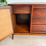 Lane Rhythm Buffet w/ Reversible Doors