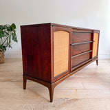 Lane Rhythm Buffet w/ Reversible Doors