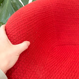 Mid Century Burke Swivel Chair