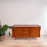 Kent Coffey Low Dresser