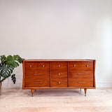 Kent Coffey Low Dresser