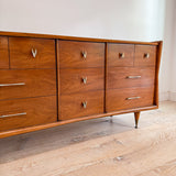 Kent Coffey Low Dresser