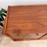 Kent Coffey Low Dresser