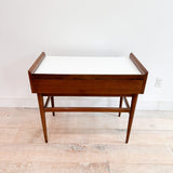American of Martinsville Vanity