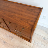Kent Coffey Low Dresser