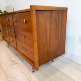 Kent Coffey Low Dresser