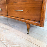 Kent Coffey Low Dresser