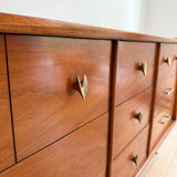 Kent Coffey Low Dresser