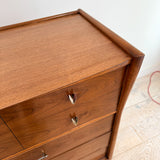 Kent Coffey Highboy Dresser