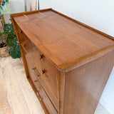 Kent Coffey Highboy Dresser