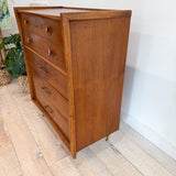 Kent Coffey Highboy Dresser