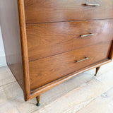 Kent Coffey Highboy Dresser