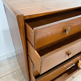 Kent Coffey Highboy Dresser