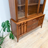 Kent Coffey Style Large Hutch