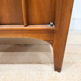 Kent Coffey Style Large Hutch