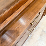 Kent Coffey Style Large Hutch