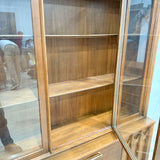 Kent Coffey Style Large Hutch