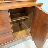 Kent Coffey Style Large Hutch