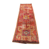 Turkish Runner - 2'10x9'10