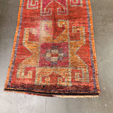 Turkish Runner - 2'10x9'10