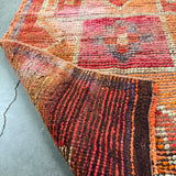 Turkish Runner - 2'10x9'10