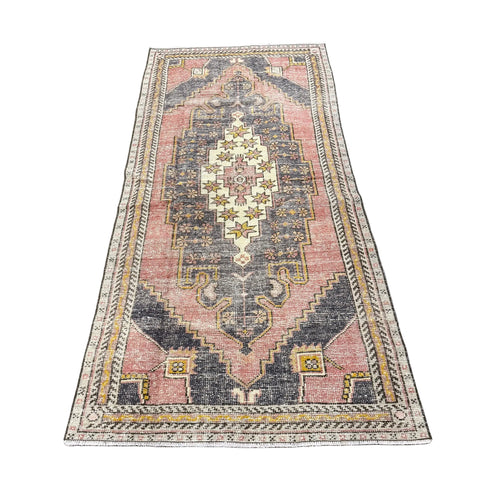 Turkish Rug - 3'7x7'2