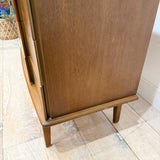 United Highboy Dresser