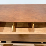 United Highboy Dresser