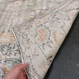Turkish Rug - 4'9x7'1