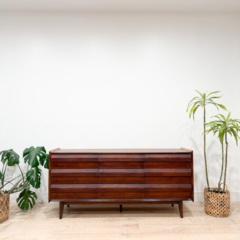 Lane 1st Edition Low Dresser