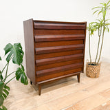 Lane 1st Edition Highboy Dresser