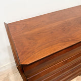 Lane 1st Edition Highboy Dresser