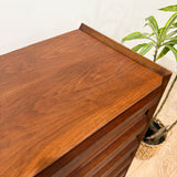 Lane 1st Edition Highboy Dresser