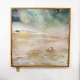 Home Sweet Home Abstract No.002