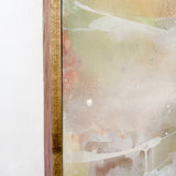 Home Sweet Home Abstract No.002