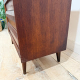 Lane 1st Edition Highboy Dresser