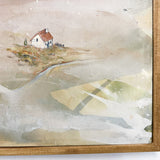 Home Sweet Home Abstract No.002