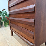 Lane 1st Edition Highboy Dresser