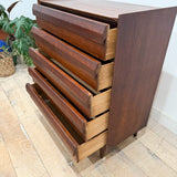 Lane 1st Edition Highboy Dresser