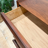 Lane 1st Edition Highboy Dresser