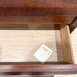 Lane 1st Edition Highboy Dresser