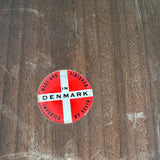 Walnut Coffee Table - Made in Denmark
