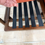 Mid Century Baumritter Sofa - New Upholstery