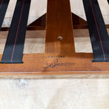 Mid Century Baumritter Sofa - New Upholstery