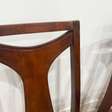 Set of 6 Blowing Rock Chair Co. Dining Chairs